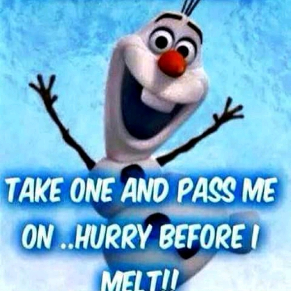 Meet your Posher, Ray